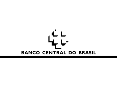 Banco central do Brasil Logo