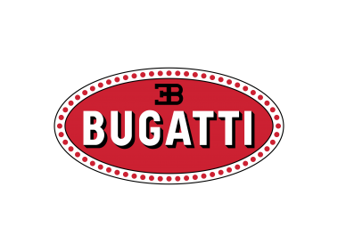Bugatti Logo