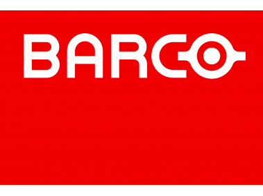 BARCO Logo
