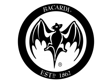 Bacardi Logo