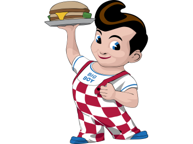 Bob s Big Boy Logo