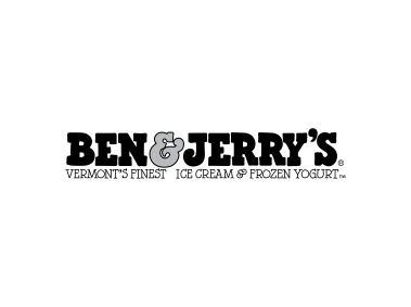 Ben &# 8; Jerry’s Logo