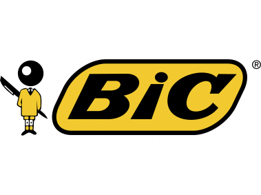 BIC Logo