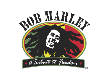 Bob Marley Logo