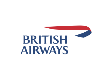 British Airways   Logo