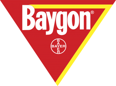 Baygon Logo