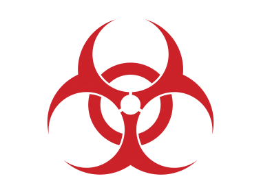 BioHazard   Logo
