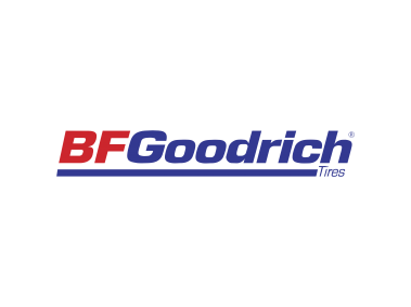 BF Goodrich   Logo