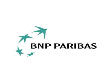 BNP Paribas Logo