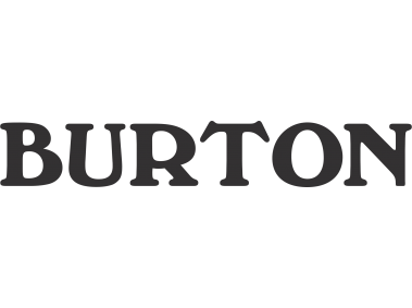 Burton Logo