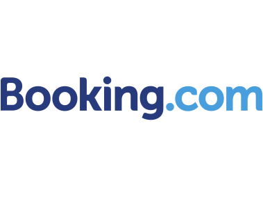 Booking.com Logo