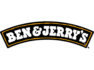 Ben and Jerry’s Logo
