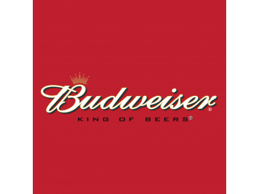 Budweiser Logo