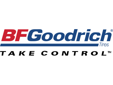 BF Goodrich Logo