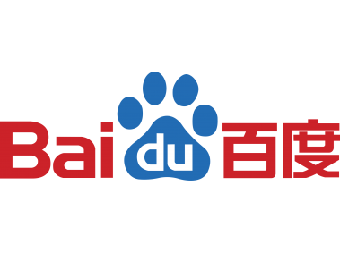 Baidu Logo