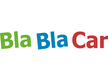 Bla Bla Car Logo