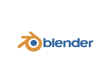 Blender Logo
