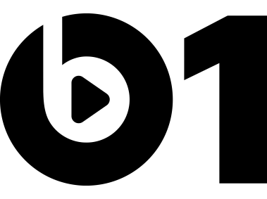 Beats 1 Logo