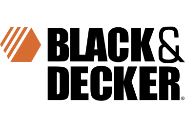 Black&# 8;decker Logo