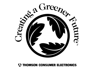 Creating a Greener Future Logo