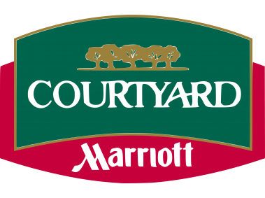 Courtyard by Marriott Logo