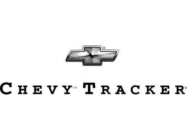 Chevy Tracker Logo