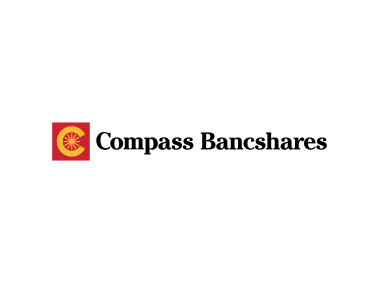 Compass Bancshares Logo