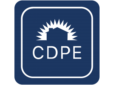 CDPE Logo