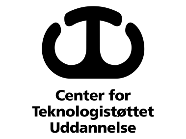 Center for Teknologistottet Uddannelse Logo