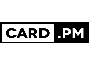 CARD.PM Logo