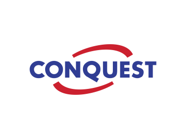 Conquest Logo