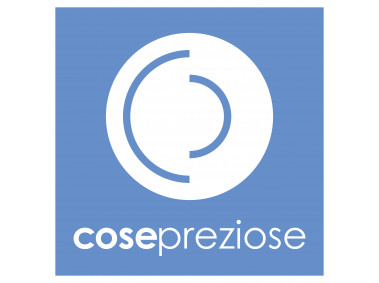 Cose Preziose Logo