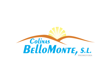 Colinas BelloMonte 1243 Logo