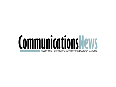 Communication News Logo