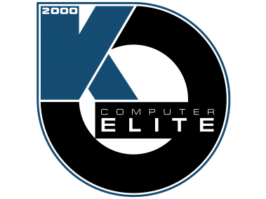Computer Elite Logo