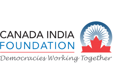 Canada India Foundation Logo