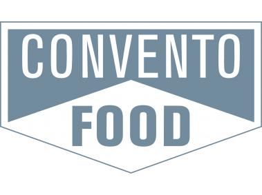 Convento Food Logo