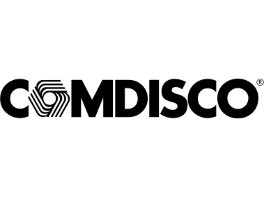 Comdisco Logo
