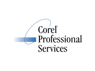 Corel Professional Services Logo