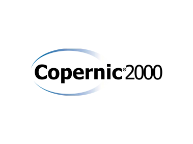 Copernic 2000 Logo