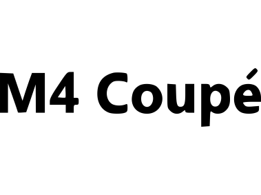 Coupe Logo