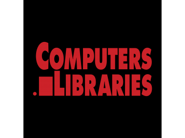Computers in Libraries Logo