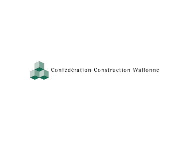 Confederation Construction Wallonne Logo