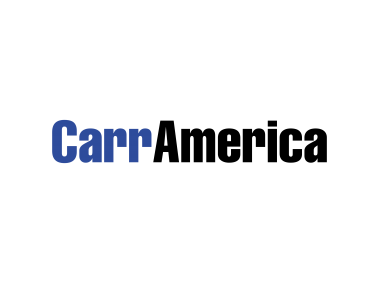 CarrAmerica Logo