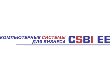 CSBI EE Logo