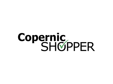 Copernic Shopper Logo