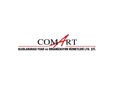 ComArt Logo