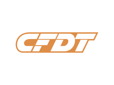 CFDT 1 8 Logo