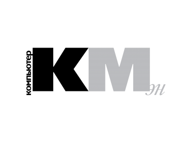 Computer Man Logo
