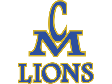 CM Lions Logo